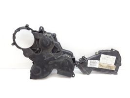 Volvo S60 Cache carter courroie de distribution 9684193080