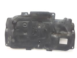 Volvo V50 Isolante termico/insonorizzante vano motore/cofano 30653669