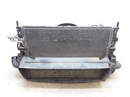 Volvo V50 Kit Radiateur 0130303939