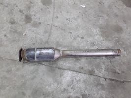 Volvo V50 Filtre à particules catalyseur FAP / DPF 218714355