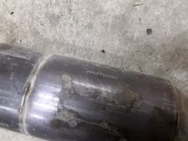 Volvo V50 Filtre à particules catalyseur FAP / DPF 218714355