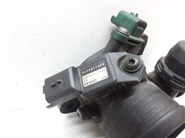 Volvo V50 Valvola corpo farfallato 9647474880