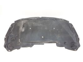 Volvo S60 Isolante termico/insonorizzante vano motore/cofano 