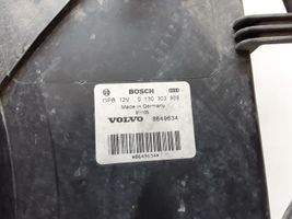 Volvo S60 Ventilateur de refroidissement de radiateur électrique 0130303909