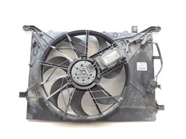 Volvo S60 Ventilatore di raffreddamento elettrico del radiatore 0130303909