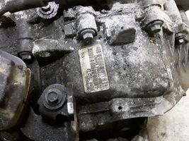 Volvo V70 Manual 6 speed gearbox 30783235