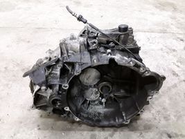 Volvo V70 Manual 6 speed gearbox 30783235