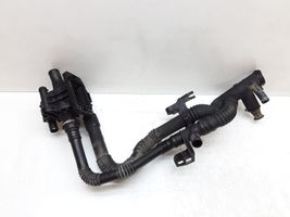 Volvo S40 Termostat / Obudowa termostatu 9647767180