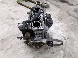 Volvo V70 Bloc moteur 