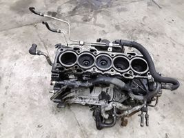 Volvo V70 Engine block 