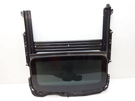 Volvo V70 Sunroof set 