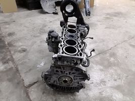 Volvo V70 Engine block 