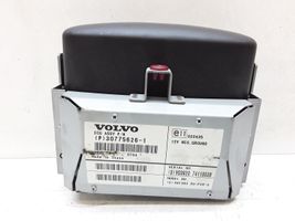 Volvo XC90 Monitor / wyświetlacz / ekran P30775626