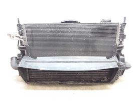 Volvo V50 Kit Radiateur 