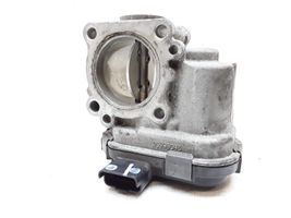 Volvo V60 Throttle valve 9673534480