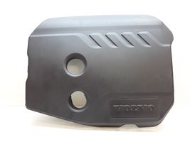 Volvo V60 Engine cover (trim) 