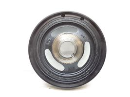 Volvo V60 Crankshaft pulley 9654961080K