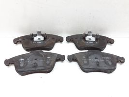 Volvo V60 Brake pads (front) 