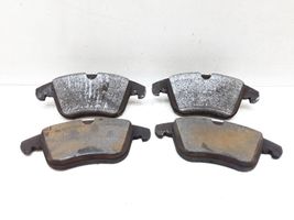 Volvo V60 Brake pads (front) 