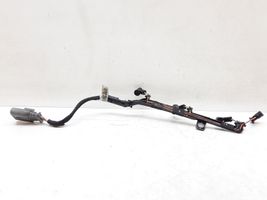 Volvo V60 Glow plug wires AV6Q6M091