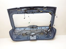 Volvo V60 Tailgate/trunk/boot lid 