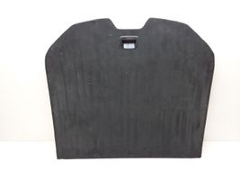 Volvo V60 Trunk/boot floor carpet liner 39813510