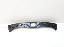 Volvo V60 Protection de seuil de coffre 30721873