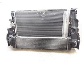 Volvo V60 Kit Radiateur 