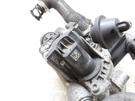 Volvo V60 Soupape vanne EGR 9802194080