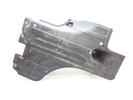 Volvo S60 Protector/cubierta de la carrocería inferior trasera 30736340