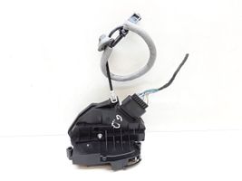 Volvo V60 Rear door lock 31301746