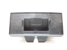 Volvo V60 Cache serrure de hayon/coffre arrière 31278889