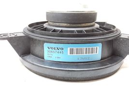 Volvo V60 Haut-parleur de porte avant 30657445