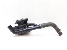 Volvo V60 Termostaatin kotelo 9670253780