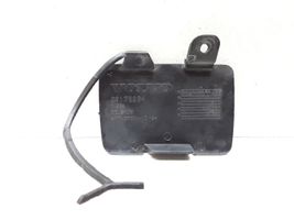 Volvo S60 Tappo/coprigancio di traino anteriore 09178384