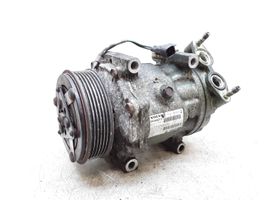 Volvo S60 Ilmastointilaitteen kompressorin pumppu (A/C) 31348213