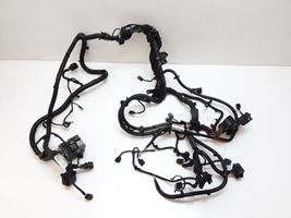 Volvo S60 Faisceau de câblage pour moteur 