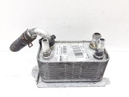 Volvo S60 Engine oil radiator 6G917A095AD