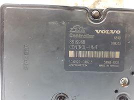 Volvo S60 Pompa ABS 8619968