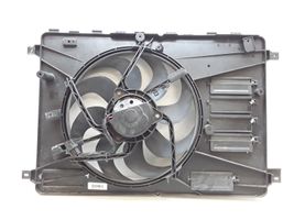 Volvo V70 Ventilatore di raffreddamento elettrico del radiatore P31293778