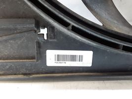 Volvo V70 Ventilatore di raffreddamento elettrico del radiatore P31293778