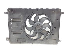 Volvo V70 Ventilatore di raffreddamento elettrico del radiatore P31293778