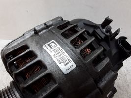 Volvo V70 Generatore/alternatore 904086