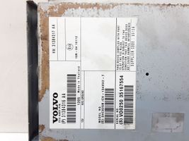 Volvo V70 Garso stiprintuvas P31384316