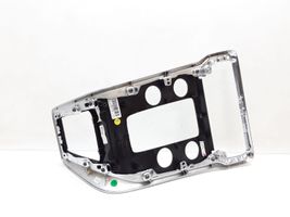 Volvo V40 Console centrale, commande chauffage/clim 8632794