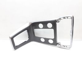 Volvo V40 Console centrale, commande chauffage/clim 8632794