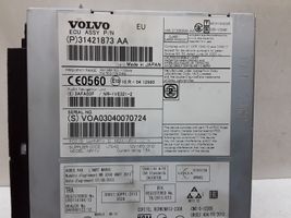 Volvo V40 Unità principale autoradio/CD/DVD/GPS P31421873AA