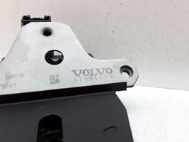 Volvo V40 Serrure de loquet coffre 31335870