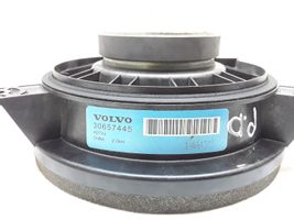 Volvo V40 Altoparlante portiera anteriore 30657445