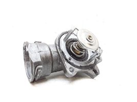 Mercedes-Benz E W211 Termostato/alloggiamento del termostato A6422000215